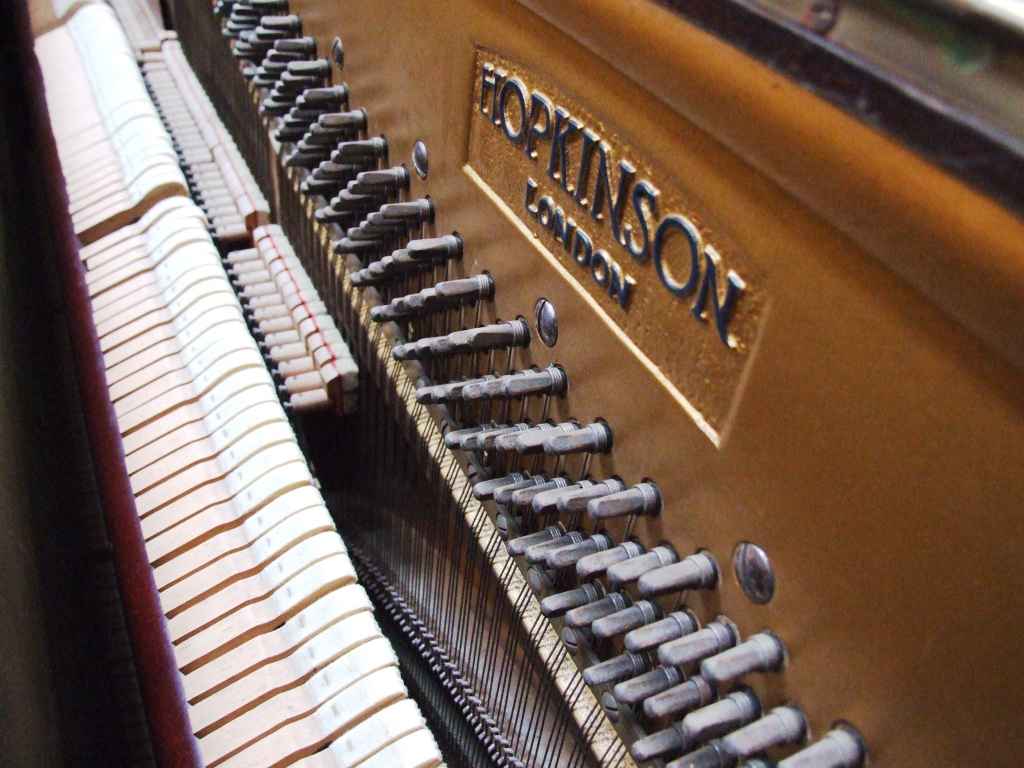 steinway grand pianos, piano restoration